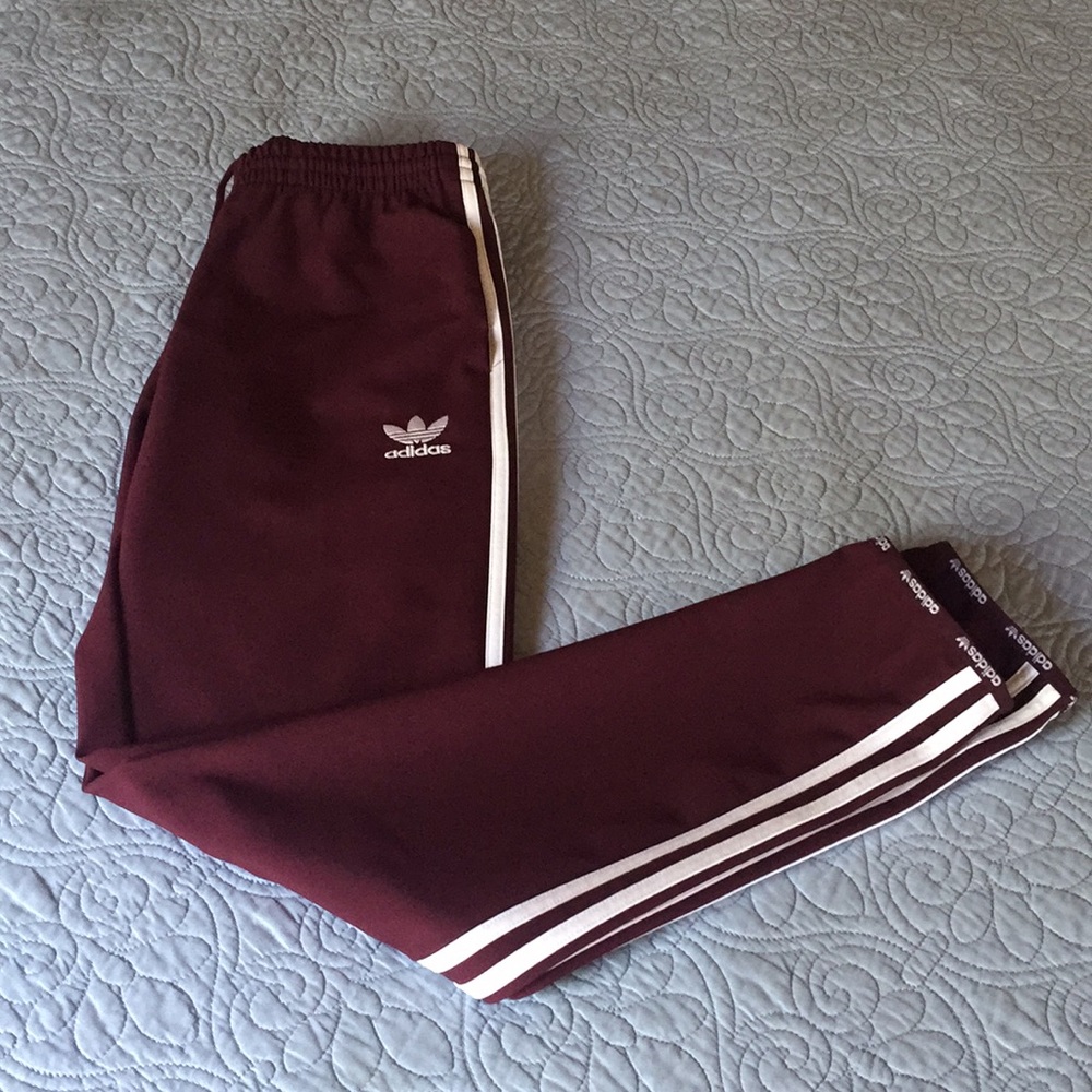 Adidas Sweatpants